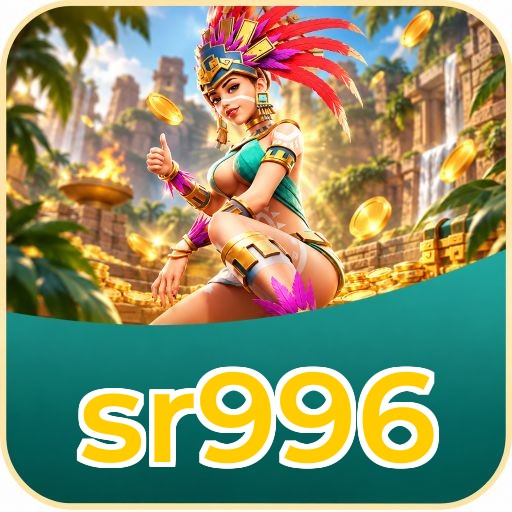 Screenshot 1 - sr996 Home Screen