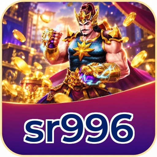 Screenshot 1 - sr996 Home Screen