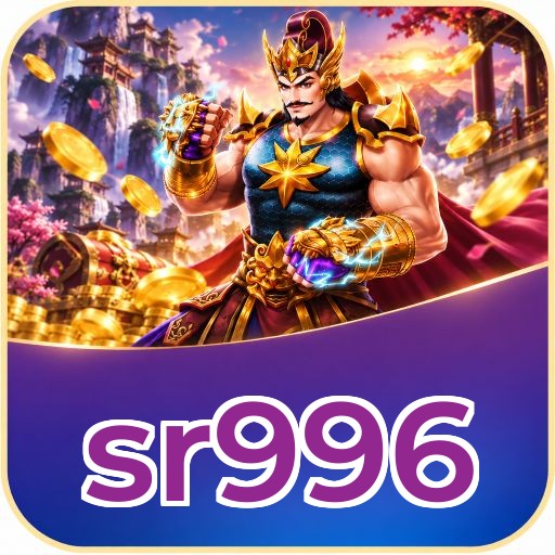 Screenshot 1 - sr996 Home Screen