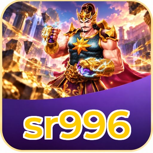 Screenshot 3 - sr996 Settings