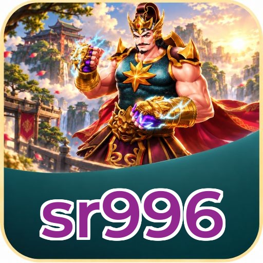 Screenshot 1 - sr996 Home Screen