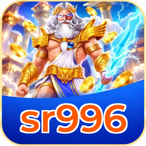 Screenshot 1 - sr996 Home Screen